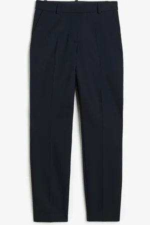 H&M Pantaloni a sigaretta