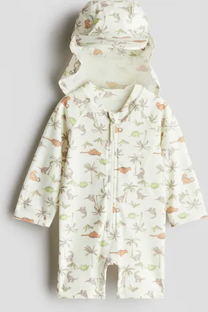 H&M Set con protezione solare UPF 50