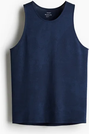 H&M Canotta sportiva con DryMove Regular Fit