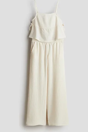H&M Set 2 pezzi in seersucker