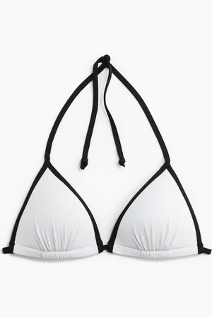 H&M Top bikini triangolo push-up