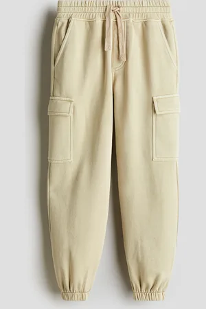 H&M Joggers modello cargo