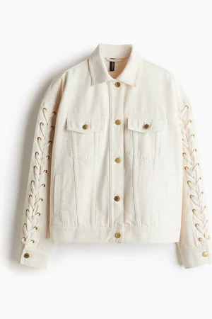H&M Giubbotto in denim