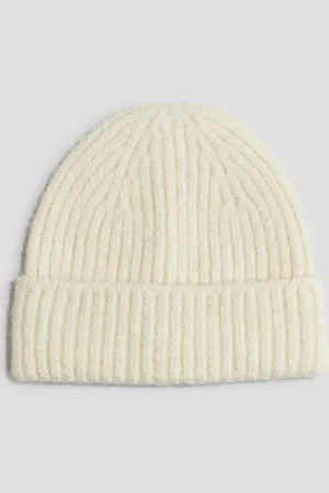 H&M Beanie a costine
