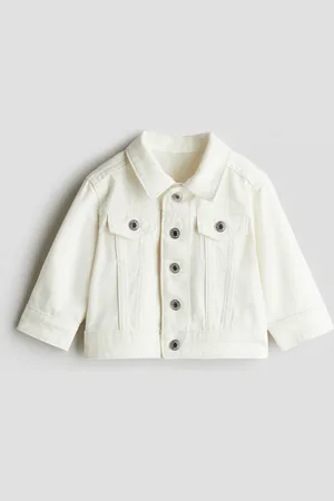 H&M Giubbotto in denim