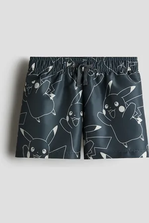 H&M Costume da bagno con stampa
