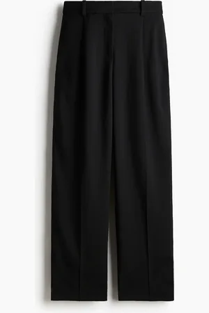 H&M Pantaloni a sigaretta eleganti