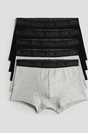 H&M Boxer 5 pezzi