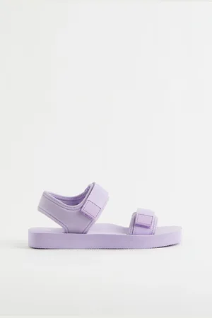 H&M Sandali tipo neoprene