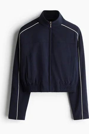 H&M Giacca sportiva in twill