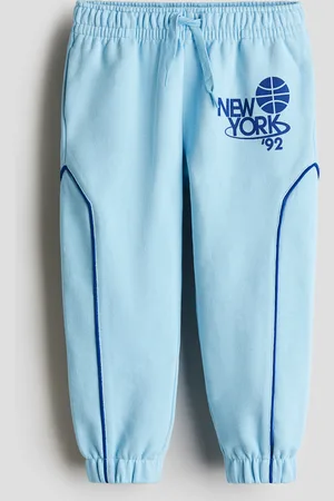 H&M Joggers con stampa