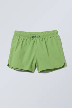 H&M Pantaloncini da mare strutturati a metà coscia
