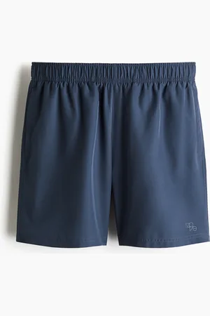 H&M Shorts sportivi di media lunghezza con DryMove