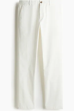 H&M Chinos in cotone Slim Fit