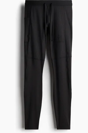 H&M Leggings da running in DryMove