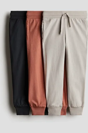 H&M Joggers 3 pezzi