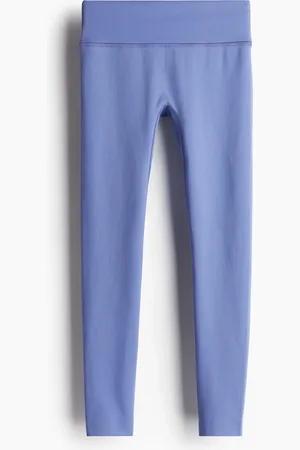 H&M Leggings sportivi con SoftMove