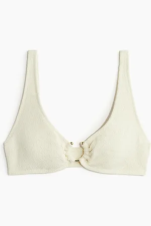 H&M Top bikini imbottito