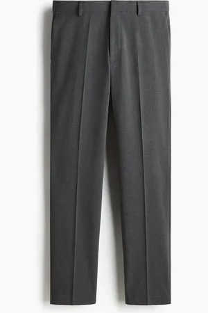 H&M Pantaloni Slim Fit
