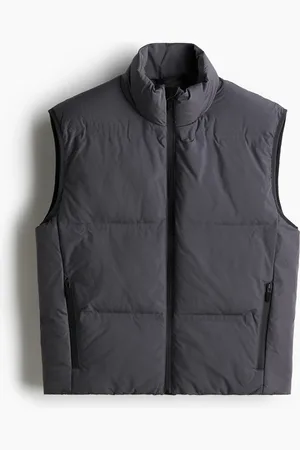 H&M Gilet sportivo Regular Fit con ThermoMove