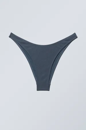 H&M Mini slip bikini brasiliana