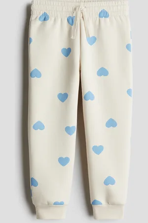 H&M Joggers con interno spazzolato