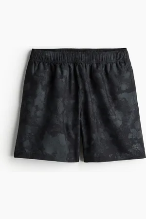 H&M Shorts sportivi di media lunghezza con DryMove
