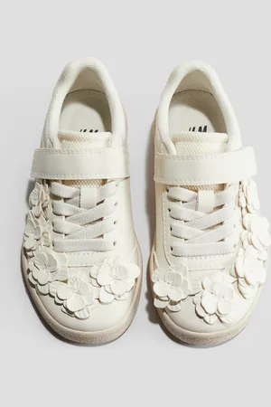 H&M Sneakers con fiori