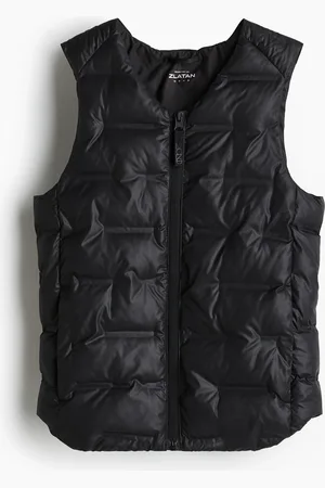 H&M Gilet termico sportivo con ThermoMove
