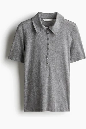 H&M Polo aderente
