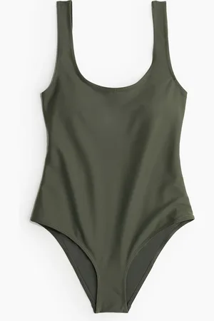 H&M Firm Shape Swimsuit