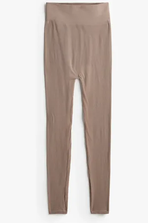 H&M MAMA Leggings seamless a costine