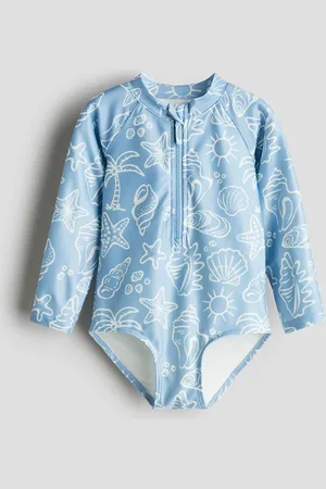 H&M Costume a maniche lunghe