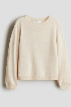 H&M Pullover misto cashmere