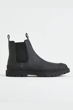 H&M Robusti stivaletti Chelsea