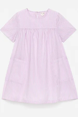 H&M Cotton Dress