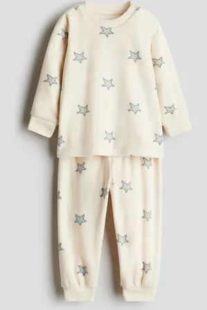 H&M Pigiama in pile