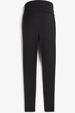 H&M MAMA Before & After Leggings sportivi