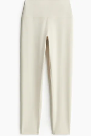 H&M Leggings da yoga con SoftMove Lycra