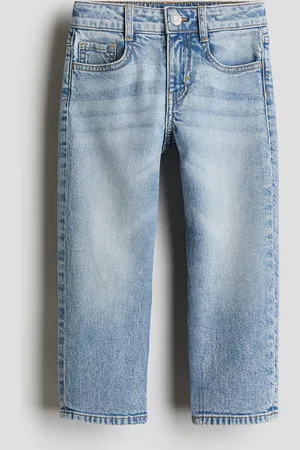 H&M Relaxed Fit Jeans