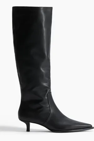 H&M Stivali al ginocchio