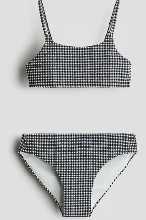 H&M Bikini strutturato