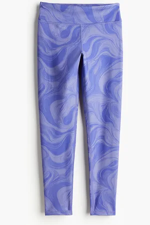 H&M Leggings sportivi in DryMove