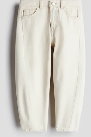 H&M Jeans ampi con gamba a palloncino
