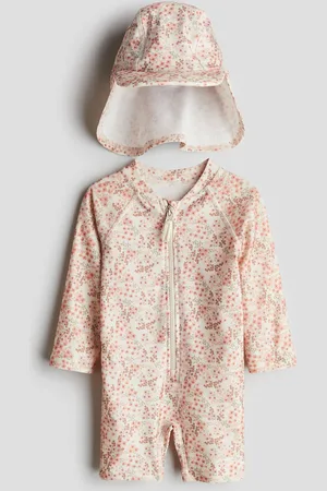 H&M Set con protezione solare UPF 50