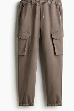 H&M Joggers cargo Slim Fit
