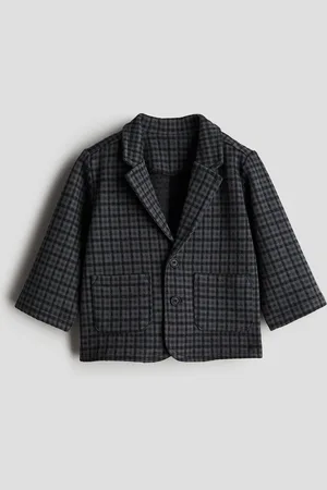 H&M Giacca in jersey