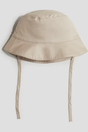 H&M Cappello da pescatore in cotone