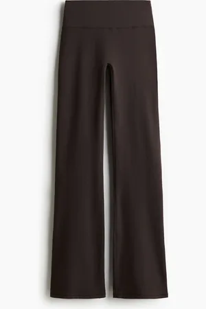 H&M Leggings sportivi svasati con SoftMove