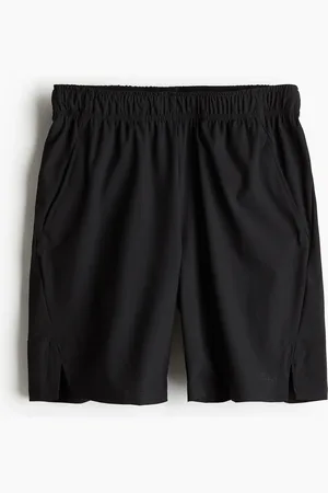 H&M Shorts sportivi lunghi con DryMove